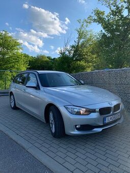 bmw f31 320d
