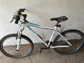 Predám dámsky bicykel KROSS