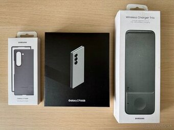 Samsung ZFold 6 12/256GB