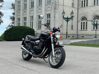 Triumph Legend