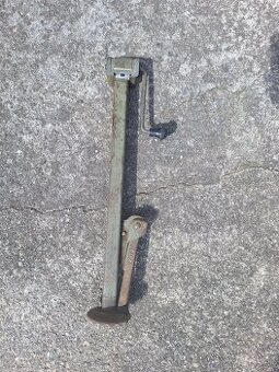 Staré autodiely