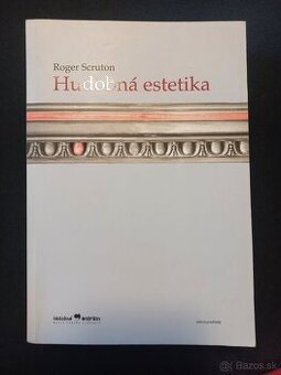 Hudobná estetika