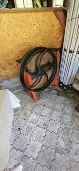 Predám starodavny morzovak...