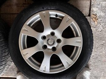 Hlinikove disky 205/55 R16