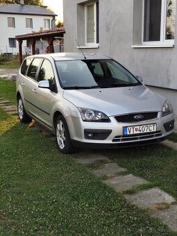 Predám Ford Focus