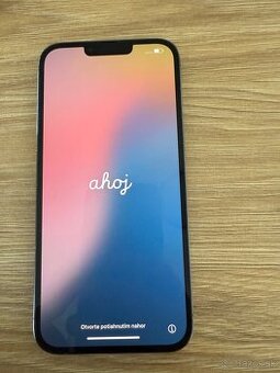 📱 Predám iPhone 13 Pro Max 128 GB – Top stav