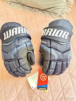 ✅ NOVÉ RUKAVICE - WARRIOR ALPHA QR EDGE - č.15 - 38 CM ✅
