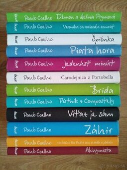 Paulo Coelho