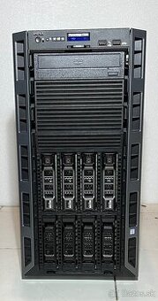 Predám server Dell T330