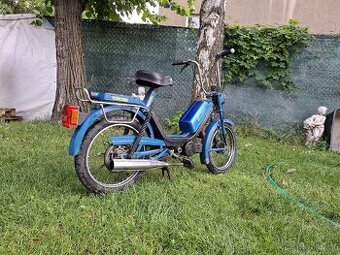 Babetta 210