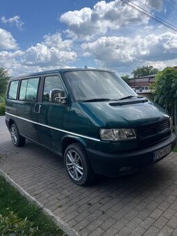 Vw t4 2.5tdi 74kw