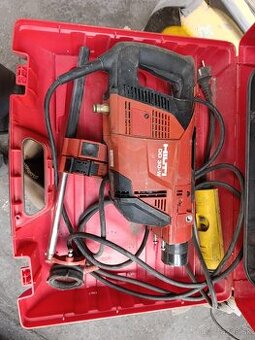 Jadrová vŕtačka - HILTI DD 30W