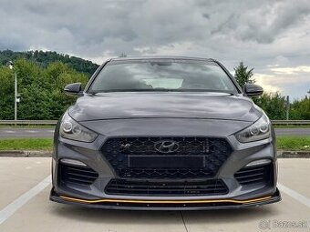 hyundai i30N 330kw stage 4 2019