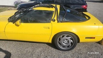Corvette C4 LT1