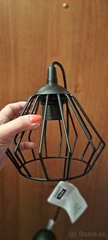 Lampy / stropne svietidla