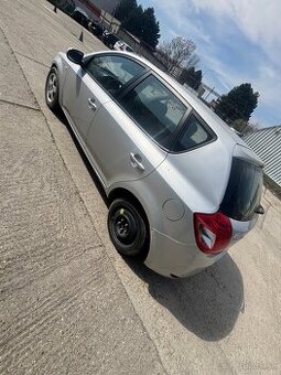 Kia Ceed 2011 1,6 66kw