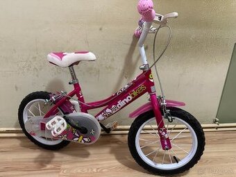 DETSKY BICYKEL