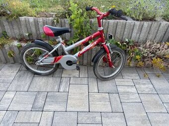 Detský bicykel