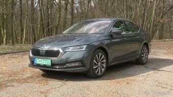 Autopožičovňa Košice Prenájom Škoda Octavia