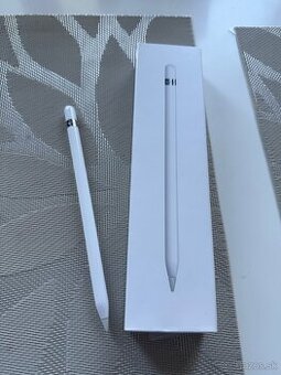 Predám Apple Pencil (1st Generation) - 1