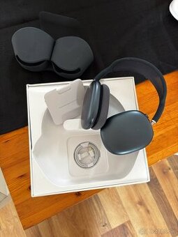 Apple AirPods Max black