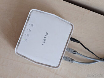 Modem Cetin Terminator (Zyxel VMG4005-B60A)