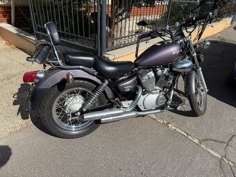 Yamaha virago 250