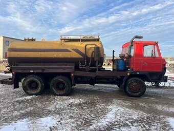 TATRA 815 CAS 11