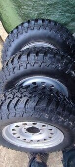 205/80 R16