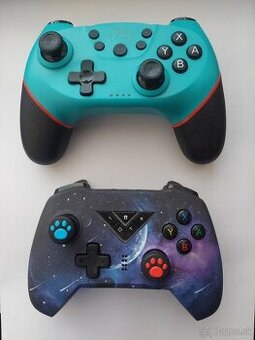 Nintendo switch controller