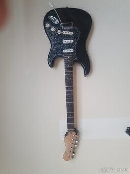 Fender Stratocaster USA