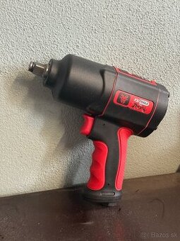 Pneumatický razovy uťahovák KS Tools