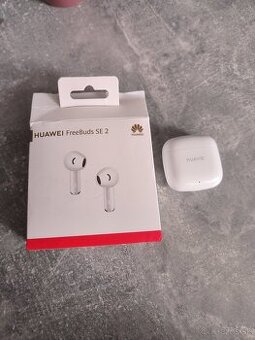 Huawei freebuds SE 2 - 1