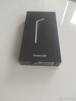Samsung S25 12GB/512GB