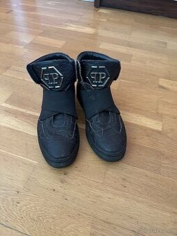 Predam topanky Philipp Plein - 1