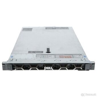 OEM Dell R640 2x Xeon Gold 6138, 256GB DDR4, 8x1.2TB HDD