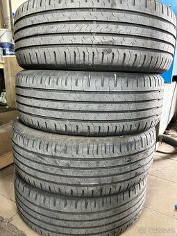 205/55R16 continental letné