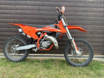 KTM 125 sx 2018