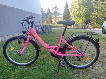 Bicykel