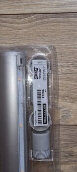 Ikea Norrfly led do skrine 92cm