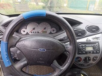 Ford focus 1.8 tddi 66kw