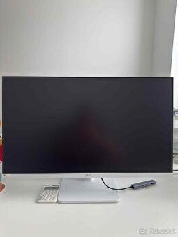 Monitor MSI Modern MD2712PW 27"