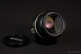 Nikkor 1:2/35mm