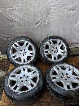 5x112 r17 mercedes