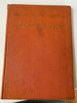 Rozprávky