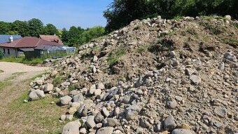 darujem zeminu
