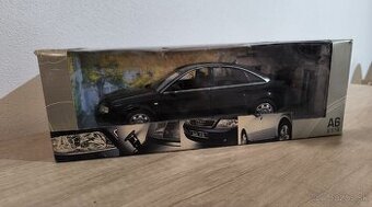 Model auta Audi A6 C5 1:18 - 1