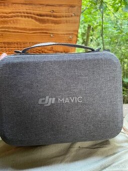 DJI mavic mini fly more combo bez dronu