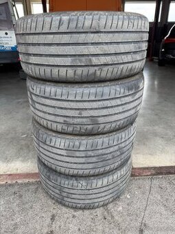 255/35 r20 letné Pneu