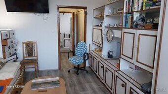Garsónka v Žiari n/Hronom